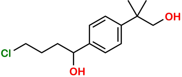 Fexofenadine Impurity 32