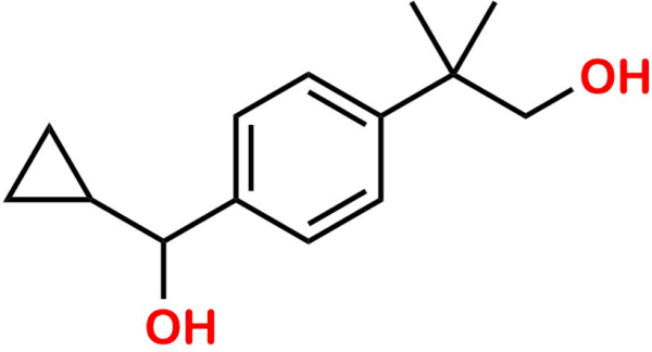 Fexofenadine Impurity 33