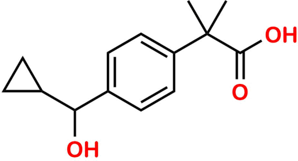 Fexofenadine Impurity 34