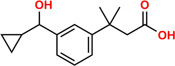 Fexofenadine Impurity 35