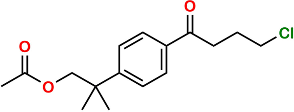 Fexofenadine Impurity 7