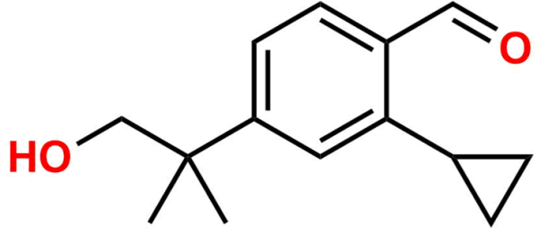 Fexofenadine Impurity 8