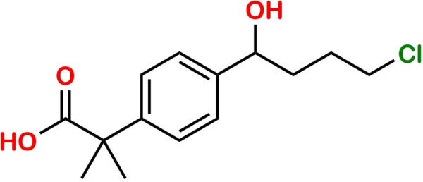 Fexofenadine Impurity 9