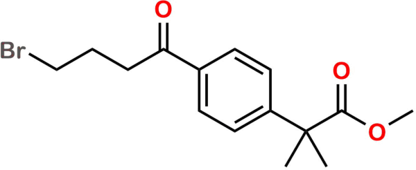 Fexofenadine Impurity 39