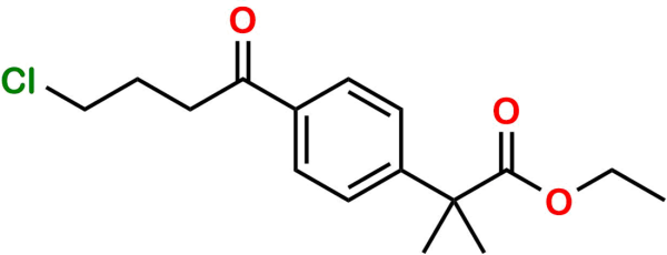 Fexofenadine Impurity 40