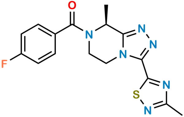 (S)-Fezolinetant