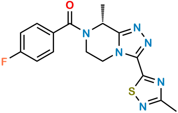 Fezolinetant