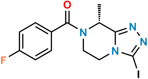 Fezolinetant Impurity 1