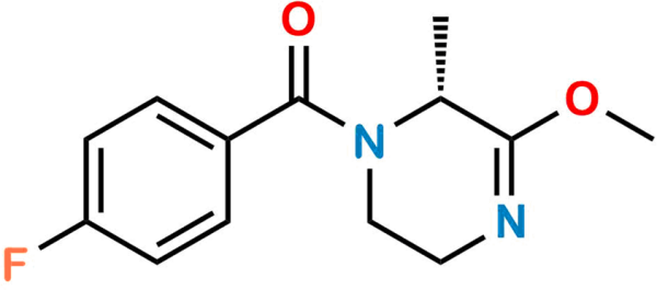 Fezolinetant Impurity 2