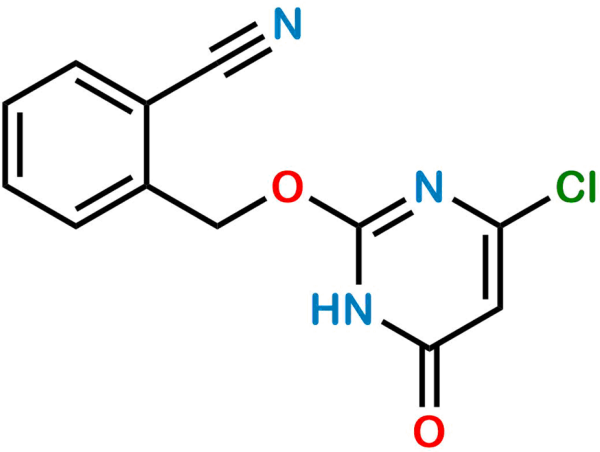 Alogliptin Impurity 32