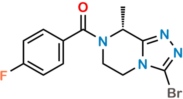 Fezolinetant Impurity 3