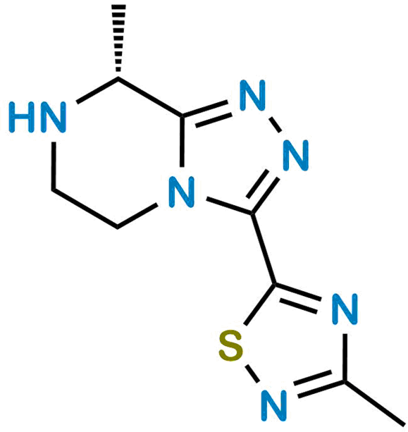 Fezolinetant Impurity 4