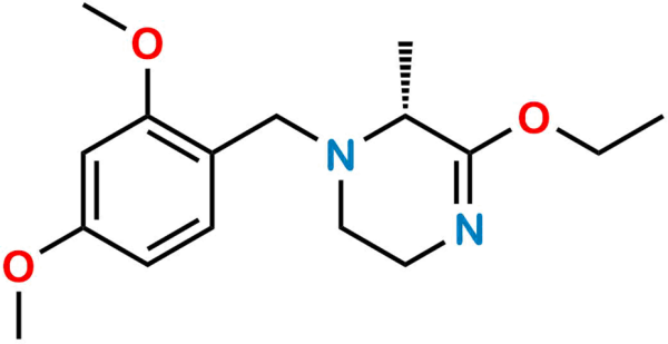 Fezolinetant Impurity 5