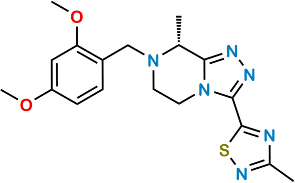 Fezolinetant Impurity 6