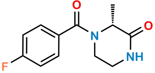 Fezolinetant Impurity 7