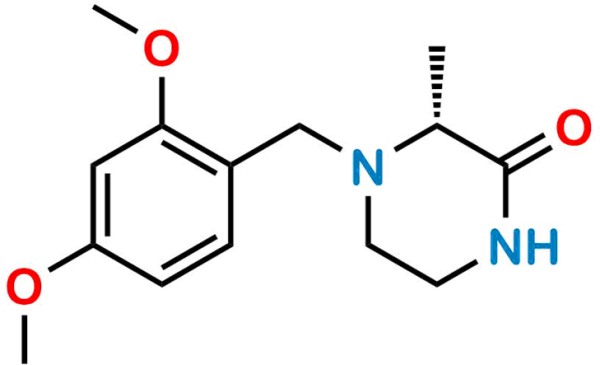 Fezolinetant Impurity 8