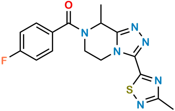 Racemic Fezolinetant