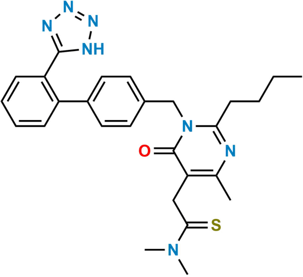 Fimasartan