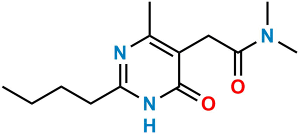 Fimasartan Impurity 1