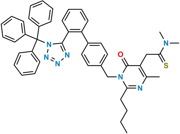 Fimasartan Impurity 2