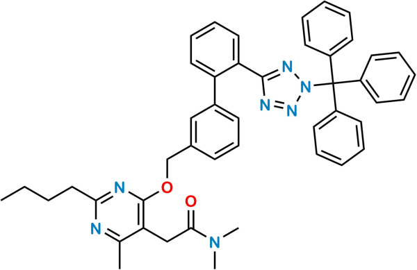 Fimasartan Impurity 3