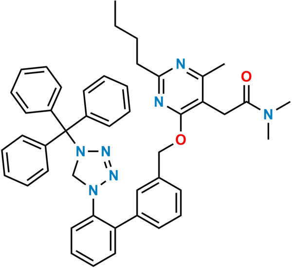 Fimasartan Impurity 4