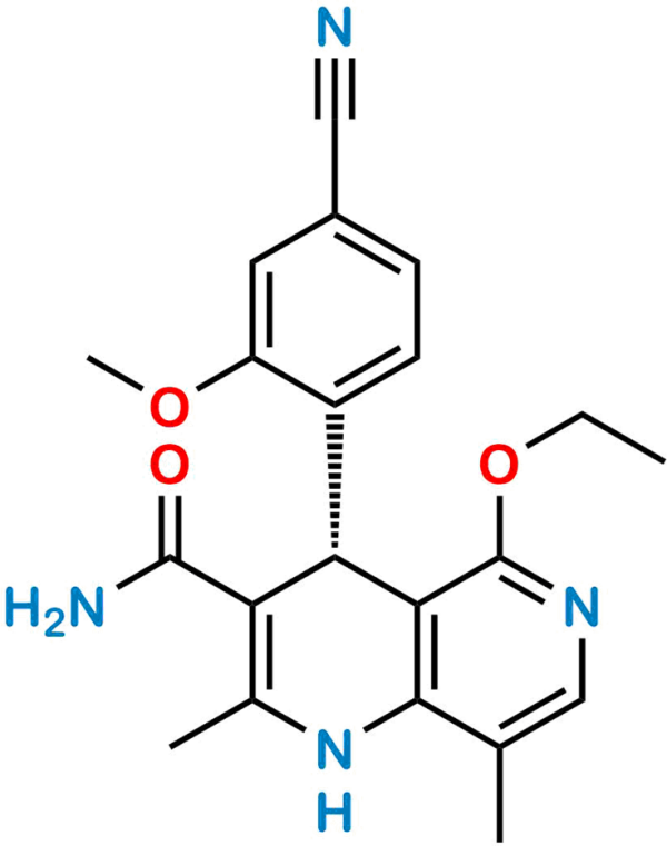 (R)-Finerenone