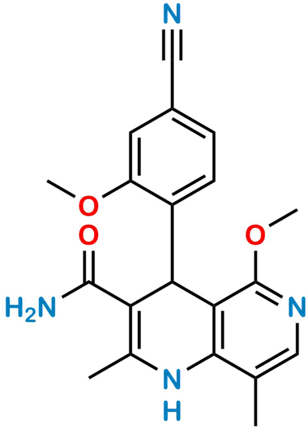 Finerenone Impurity 10