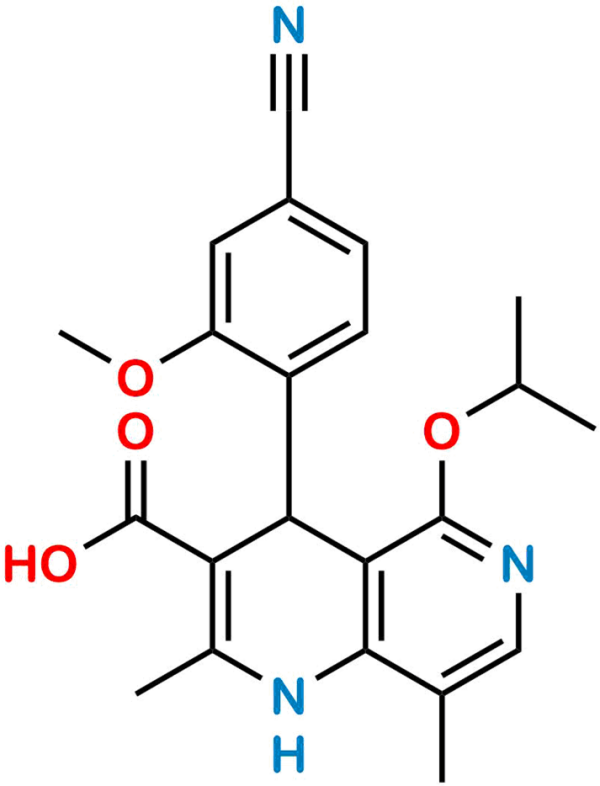 Finerenone Impurity 11