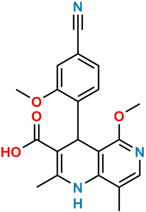 Finerenone Impurity 12