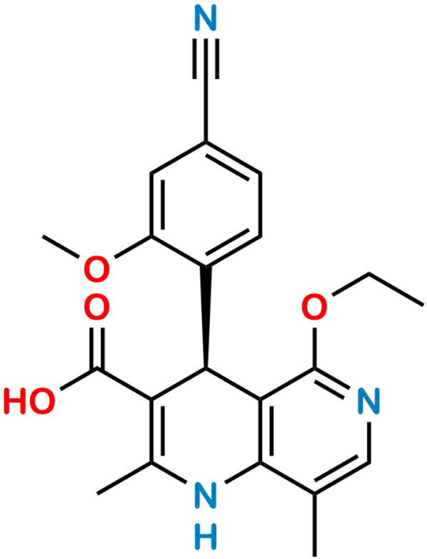 Finerenone Impurity 13