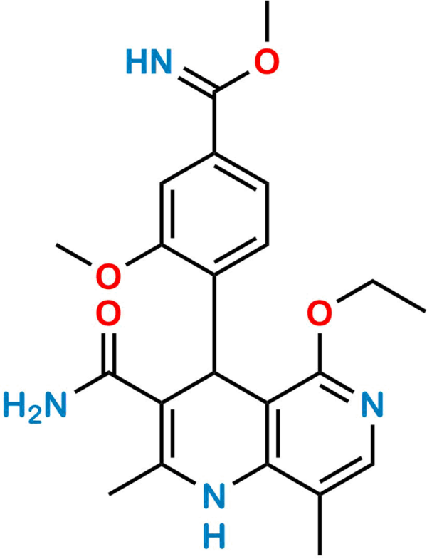 Finerenone Impurity 16