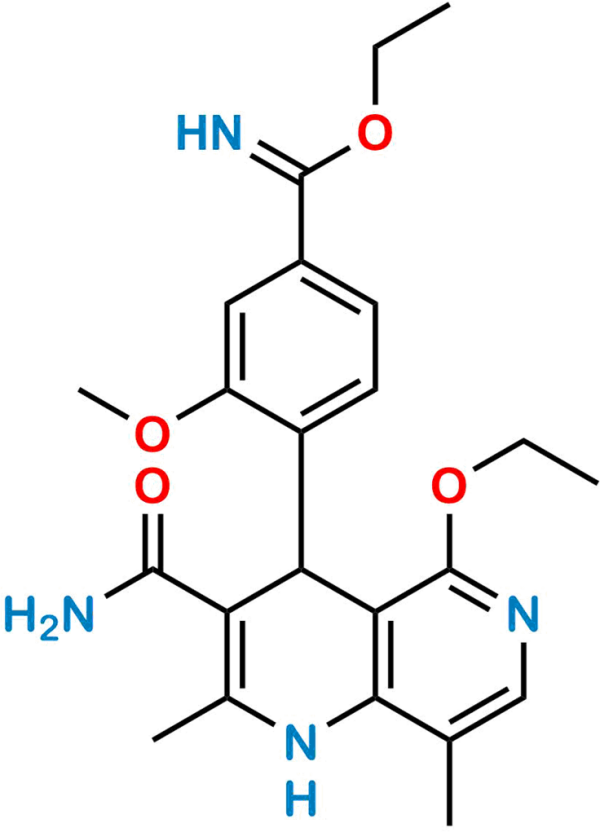 Finerenone Impurity 17