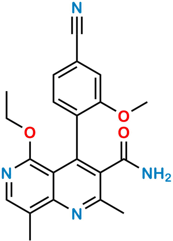 Finerenone Impurity 18