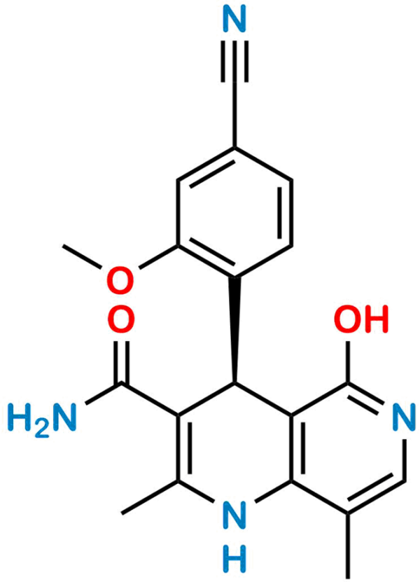 Finerenone Impurity 19