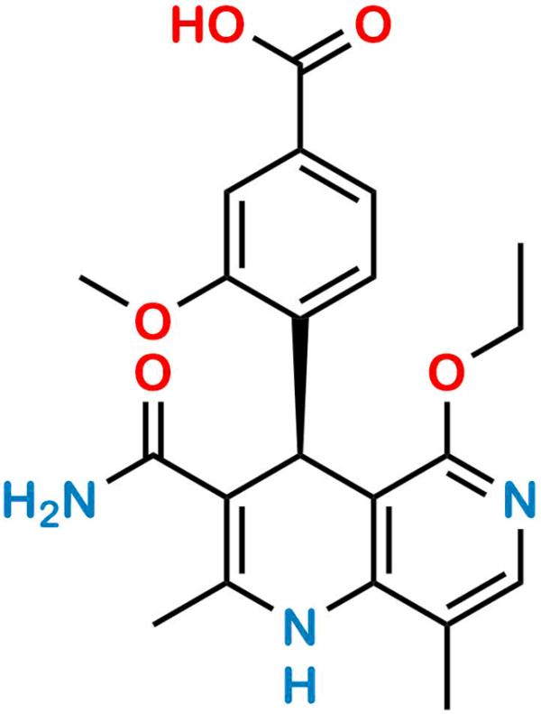 Finerenone Impurity 20