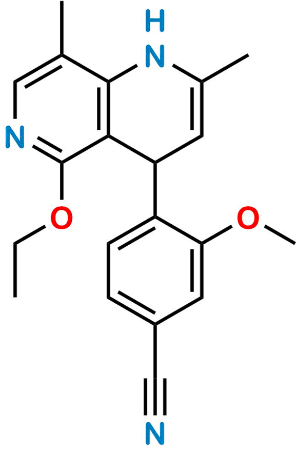 Finerenone Impurity 21