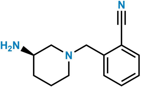 Alogliptin Impurity 38