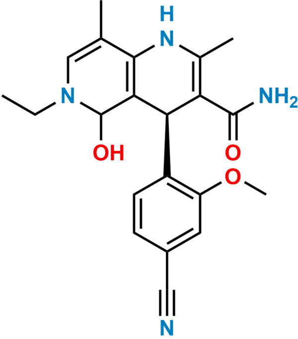 Finerenone Impurity 23