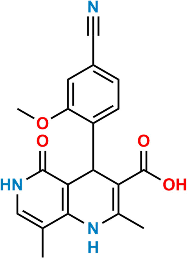 Finerenone Impurity 7