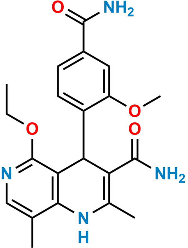 Finerenone Impurity 8