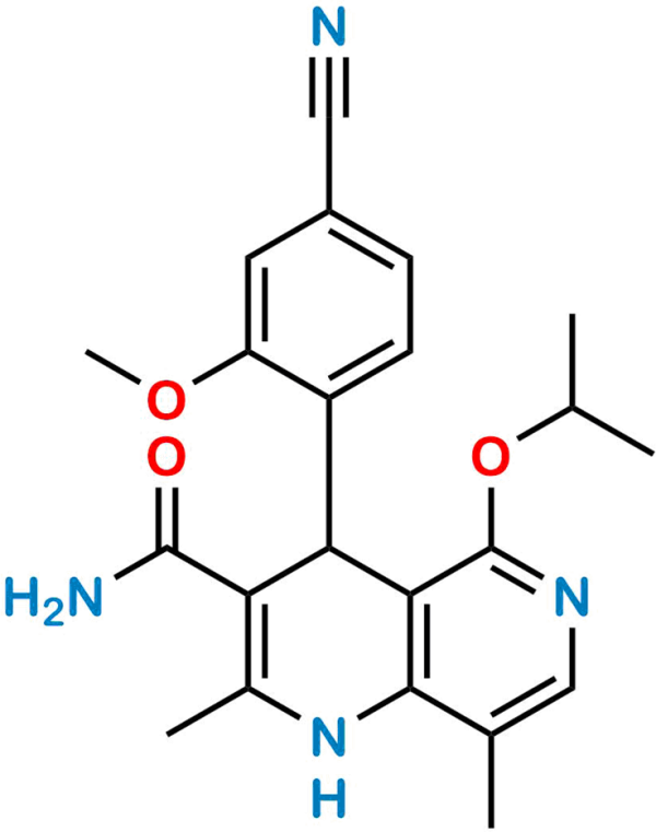 Finerenone Impurity 9