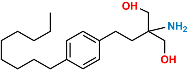 Fingolimod EP Impurity C