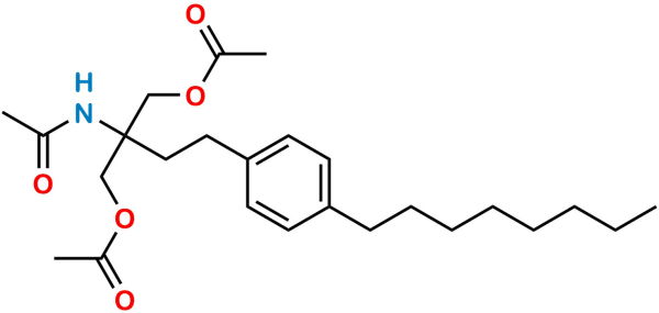 Fingolimod EP Impurity H