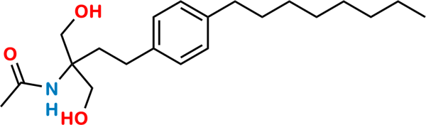 Fingolimod EP Impurity I