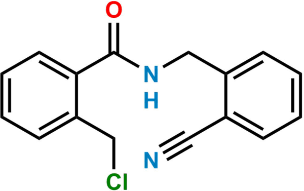 Alogliptin Impurity 40