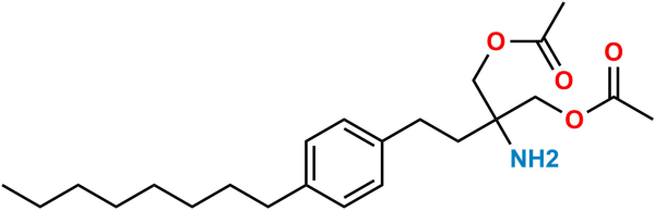 Fingolimod Impurity 16