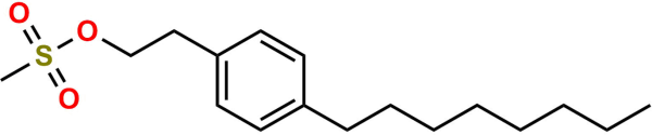 Fingolimod Impurity 31