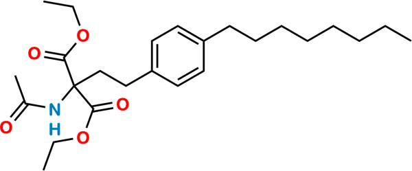 Fingolimod Impurity 8