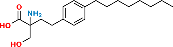 Fingolimod Impurity C